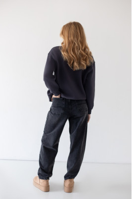 Джинси жіночі (полубатал)